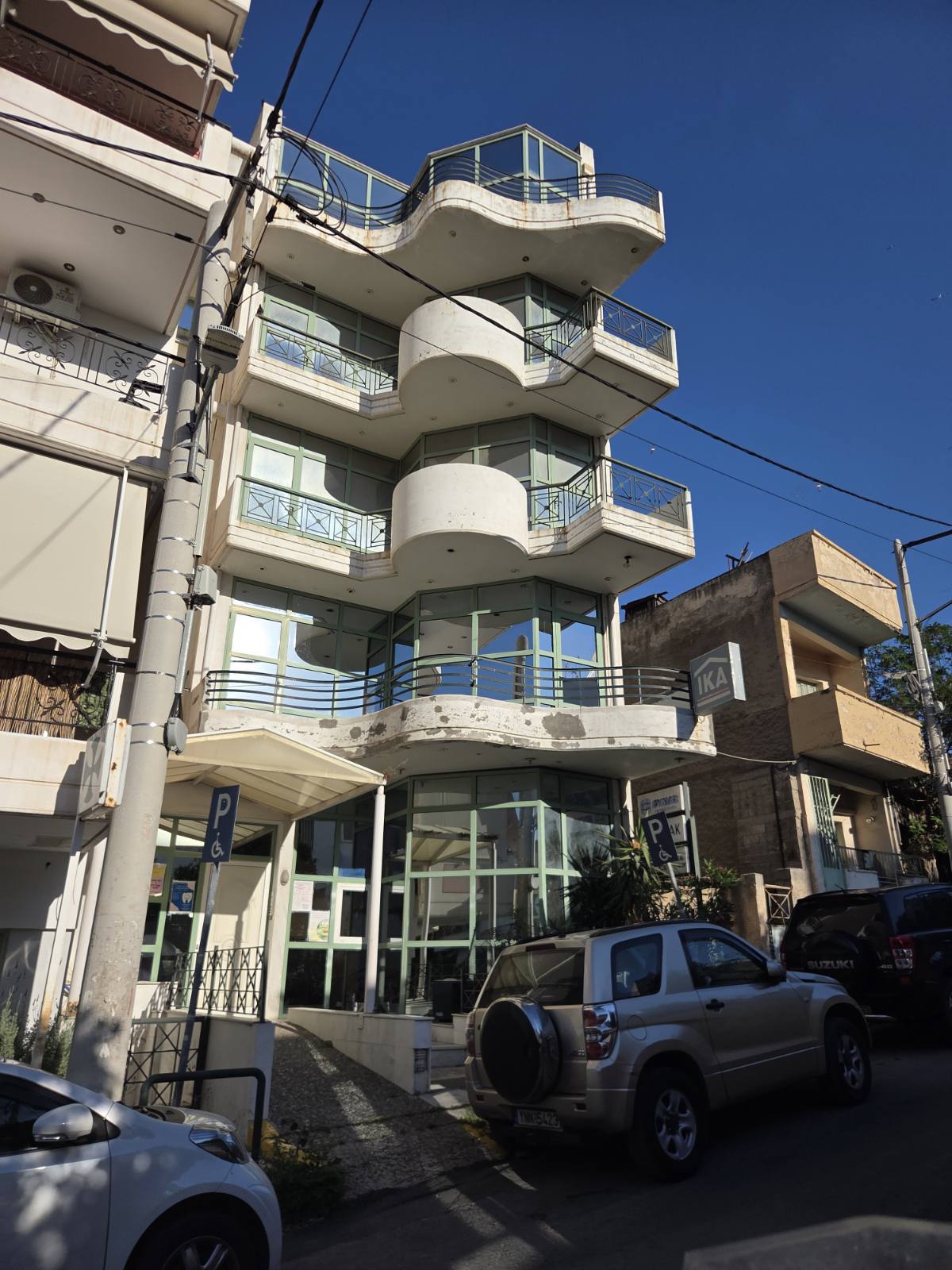 Οικόπεδο με κτίσμα  σε πλειστηριασμό Δήμος Κερατσινίου - Δραπετσώνας