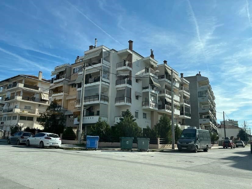 Κατοικία  σε πλειστηριασμό Δήμος Σερρών