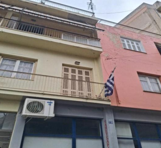 Κατοικία  σε πλειστηριασμό Δήμος Λαμιέων