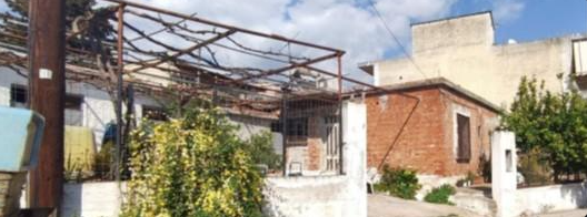 Κατοικία  σε πλειστηριασμό Δήμος Λαμιέων