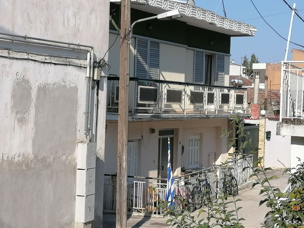 Κατοικία  σε πλειστηριασμό Δήμος Λαρισαίων