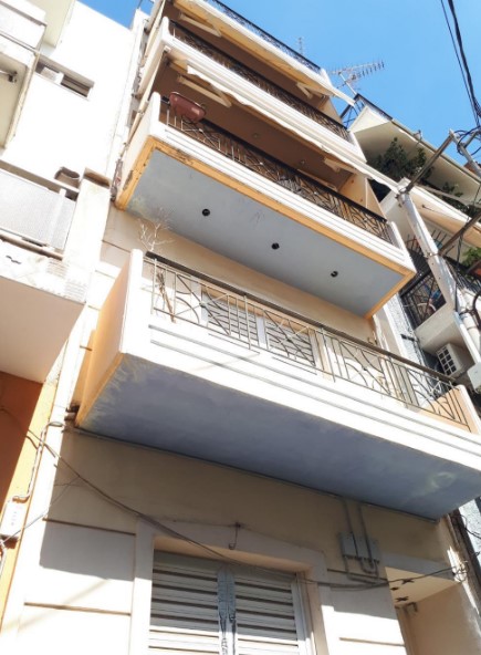 Κατοικία  σε πλειστηριασμό Δήμος Νικαίας - Αγίου Ιωάννου Ρέντη