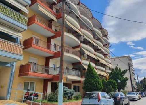 Κατοικία 427.63 τ.μ. σε πλειστηριασμό Δήμος Εορδαίας