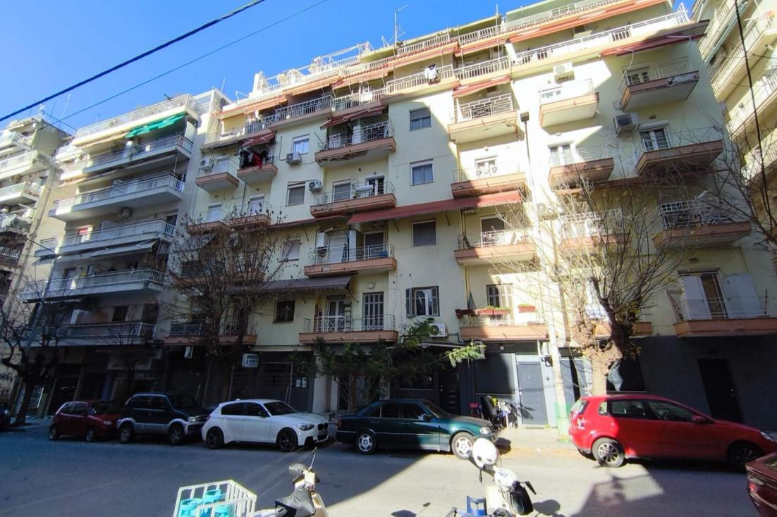 Κατοικία  σε πλειστηριασμό Δήμος Θεσσαλονίκης