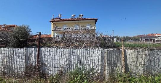 Κατοικία  σε πλειστηριασμό Δήμος Πύδνας - Κολινδρού