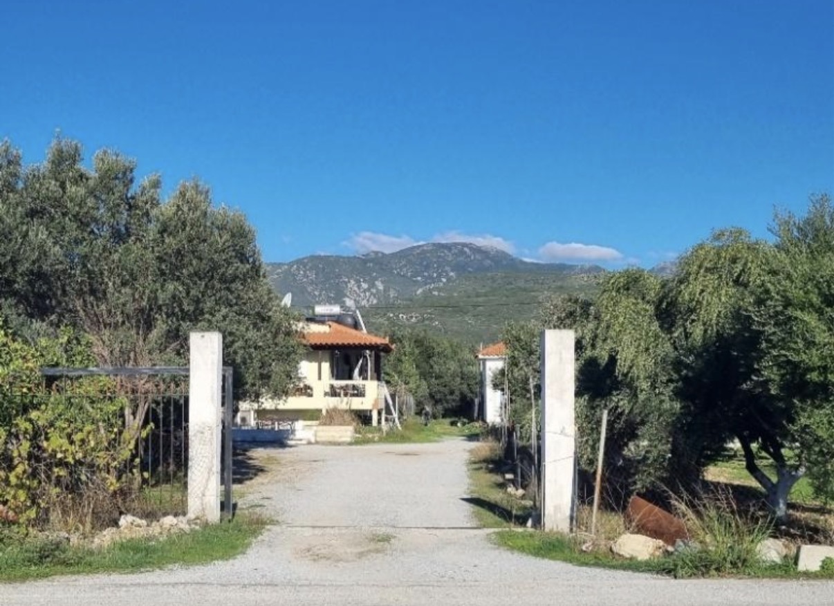 Κατοικία  σε πλειστηριασμό Δήμος Σάμου