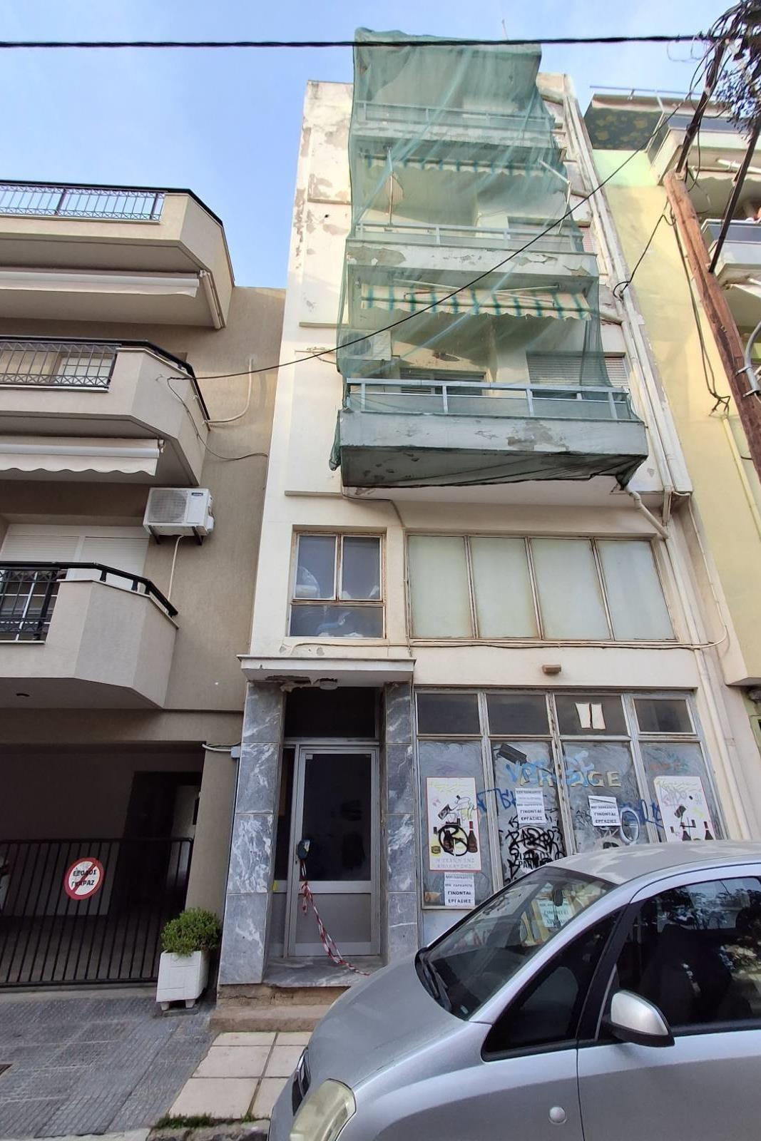 Κατοικία  σε πλειστηριασμό Δήμος Αλεξανδρούπολης