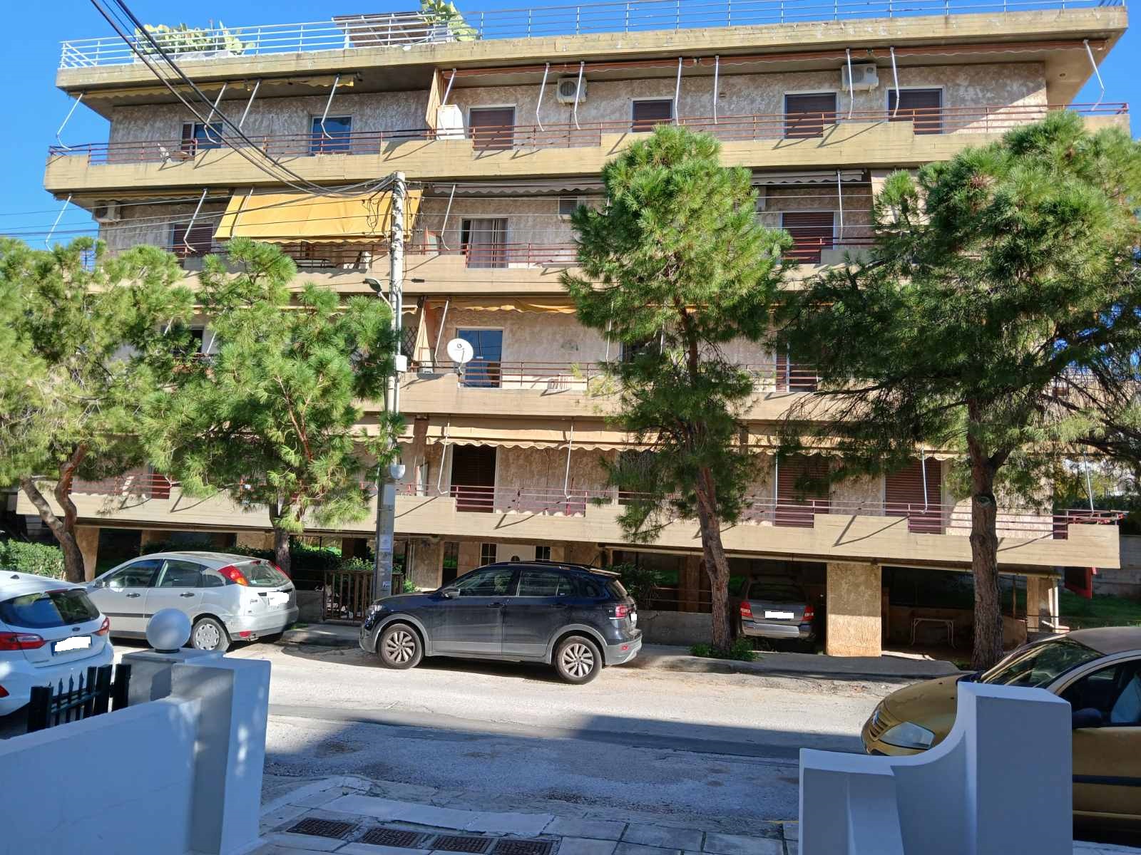 Κατοικία  σε πλειστηριασμό Δήμος Γλυφάδας