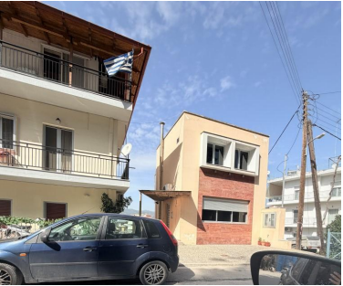 Κατοικία  σε πλειστηριασμό Δήμος Λαμιέων