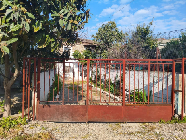 Κατοικία  σε πλειστηριασμό Δήμος Καμένων Βούρλων