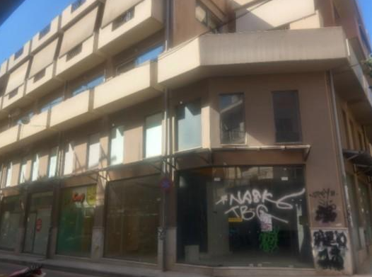 Θέση Στάθμευσης (parking)  σε πλειστηριασμό Δήμος Λαμιέων