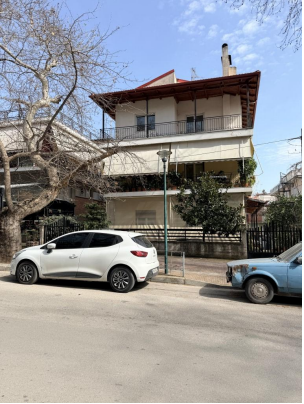 Κατοικία  σε πλειστηριασμό Δήμος Λαμιέων