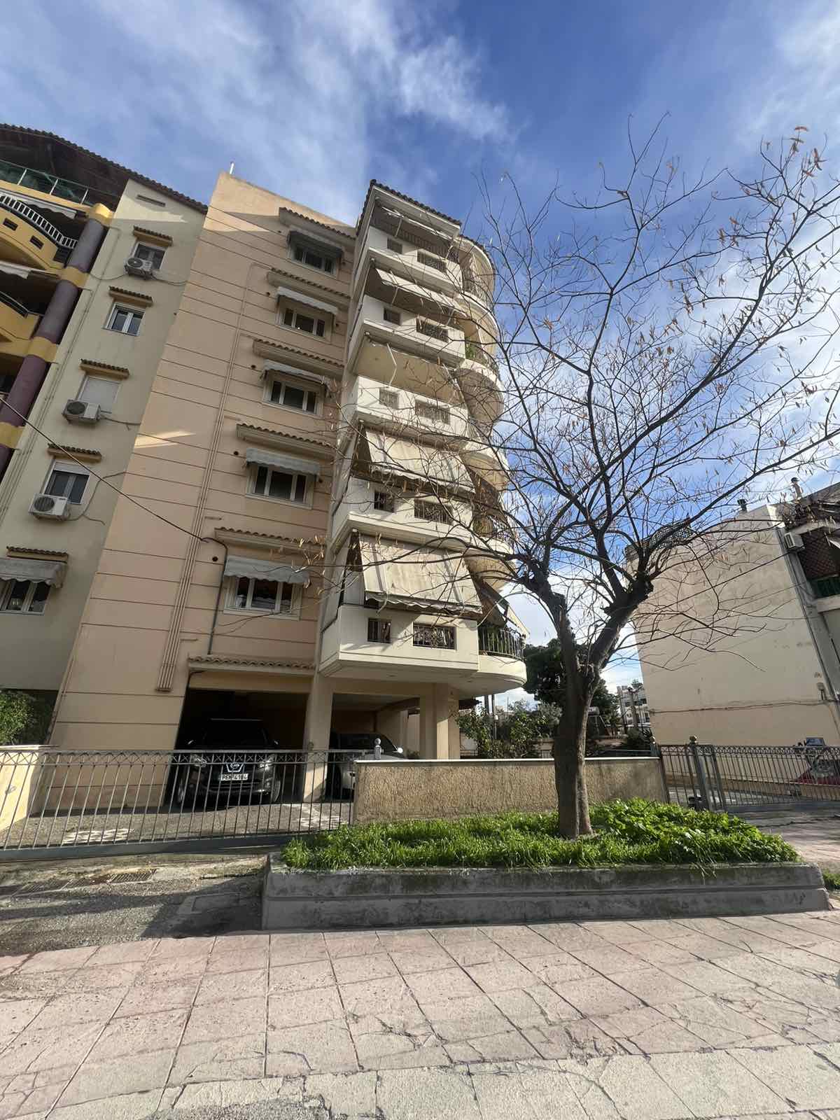 Αποθήκη  σε πλειστηριασμό Δήμος Αγίων Αναργύρων - Καματερού