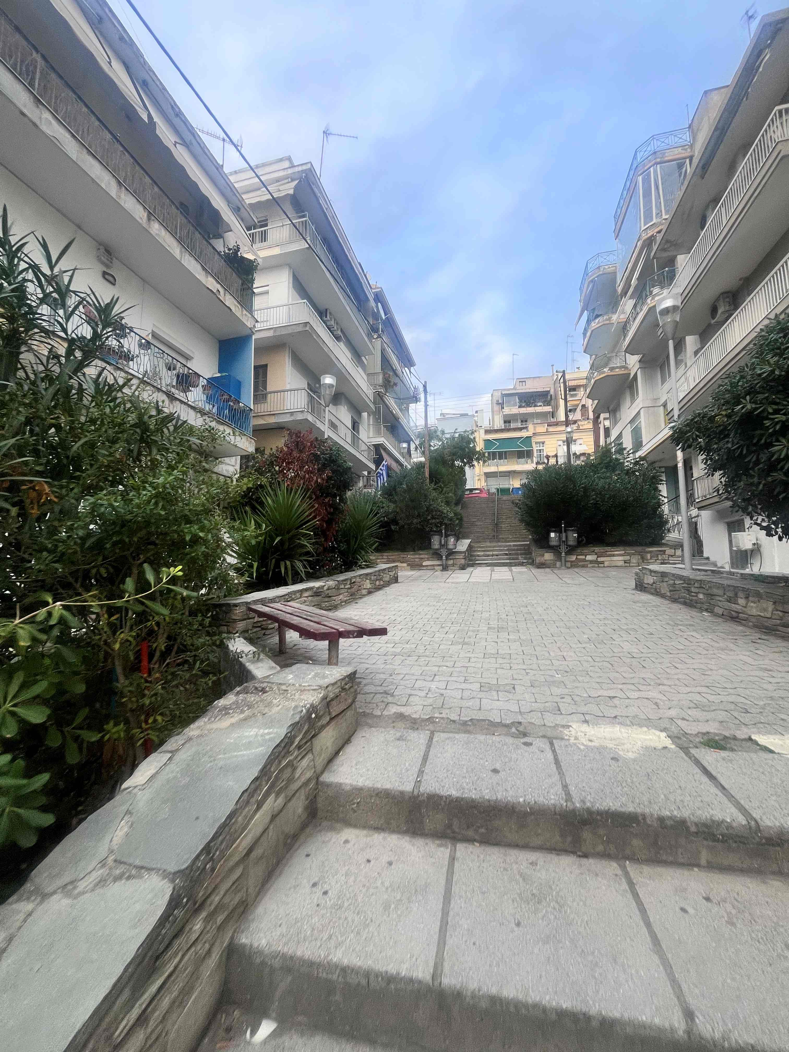 Κατοικία  σε πλειστηριασμό Municipality of Thessaloniki