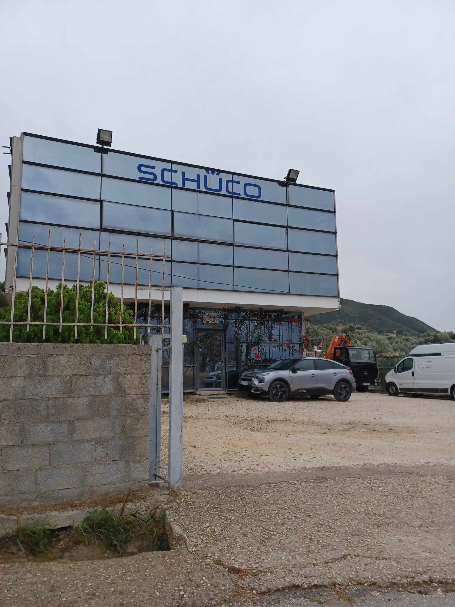 Αγροτεμάχιο με κτίσμα 123 τ.μ. σε πλειστηριασμό Δήμος Πατρέων