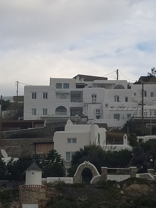 Κατοικία  σε πλειστηριασμό Δήμος Μυκόνου