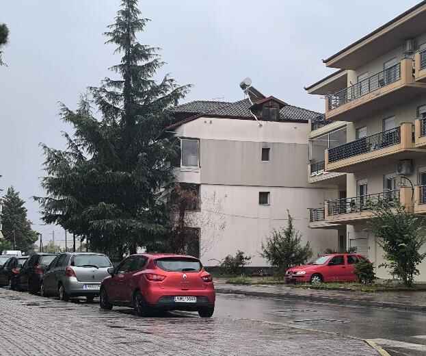 Κατοικία  σε πλειστηριασμό Δήμος Κατερίνης