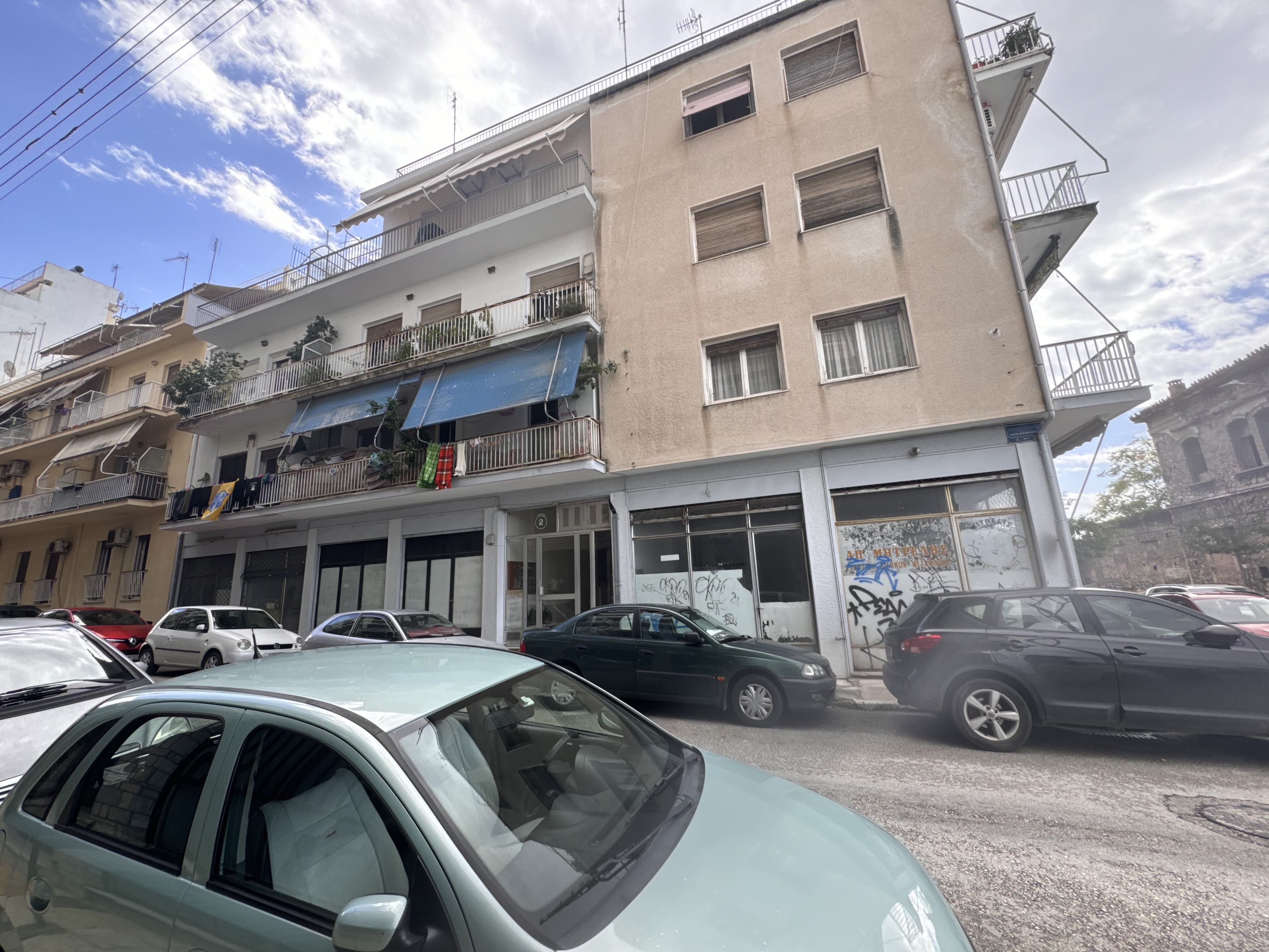 Κατοικία  σε πλειστηριασμό Municipality of Patreon