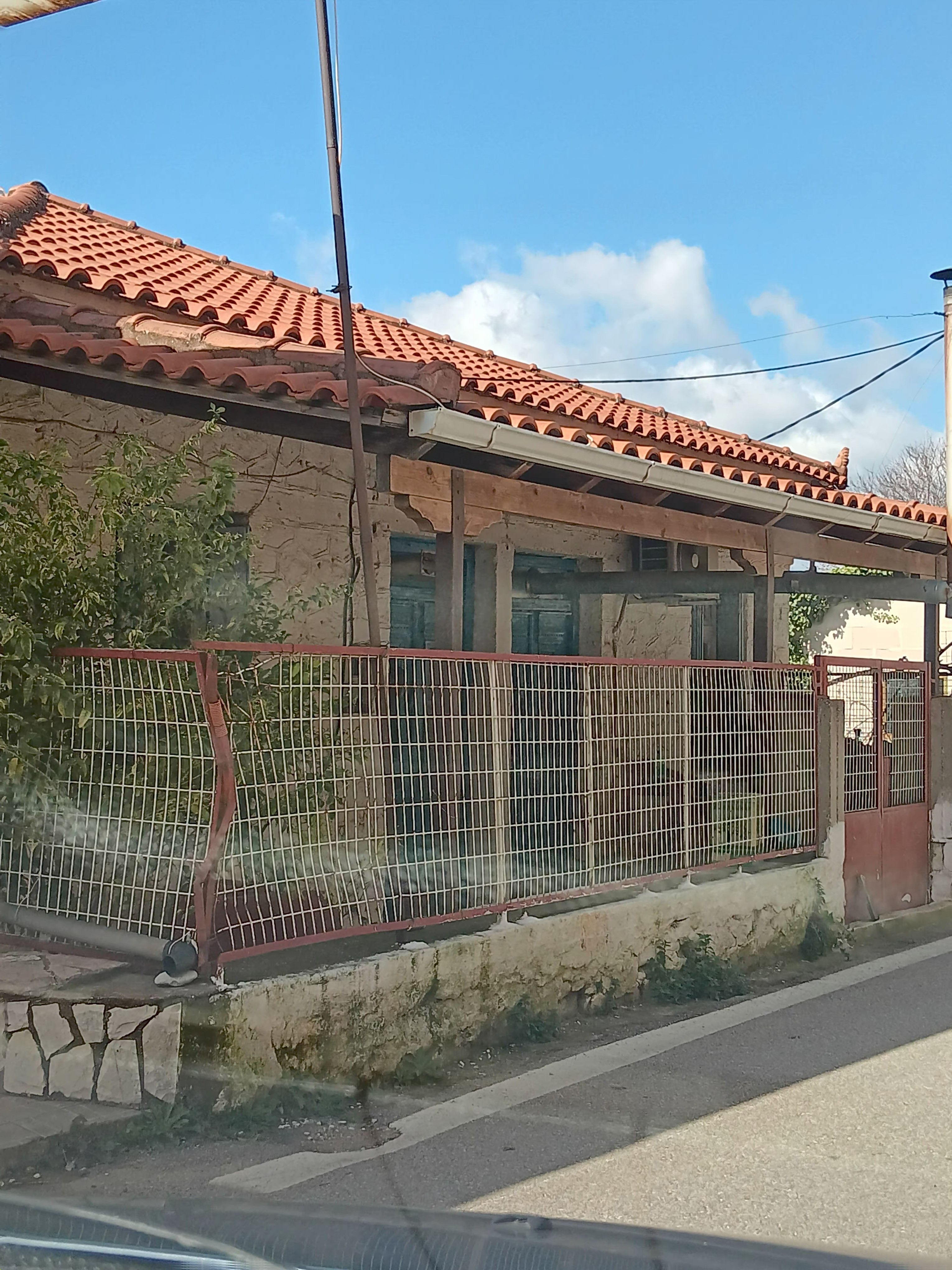 Κατοικία  σε πλειστηριασμό Δήμος Ανδρίτσαινας - Κρεστένων