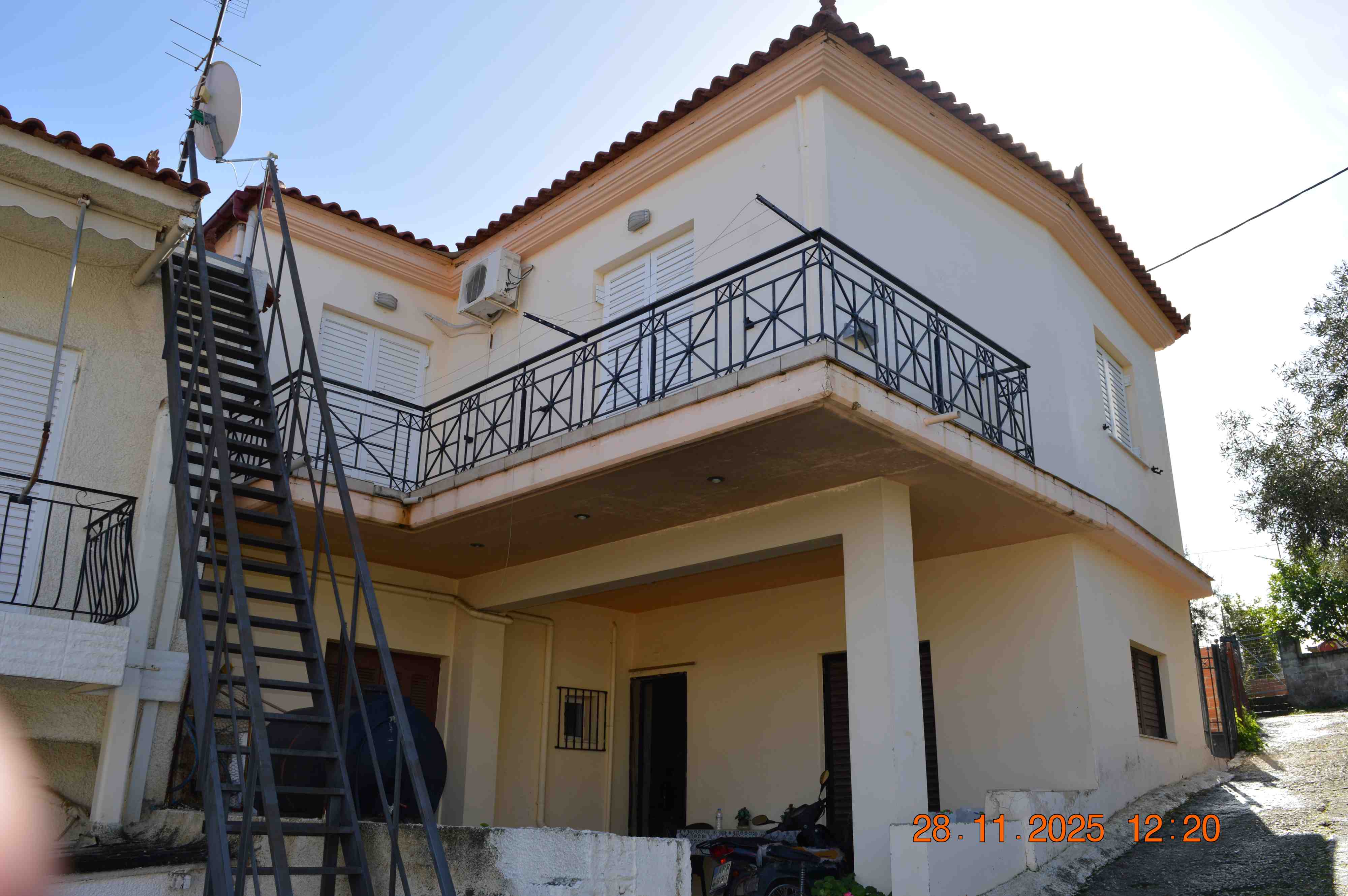 Κατοικία  σε πλειστηριασμό Δήμος Ναυπλιέων