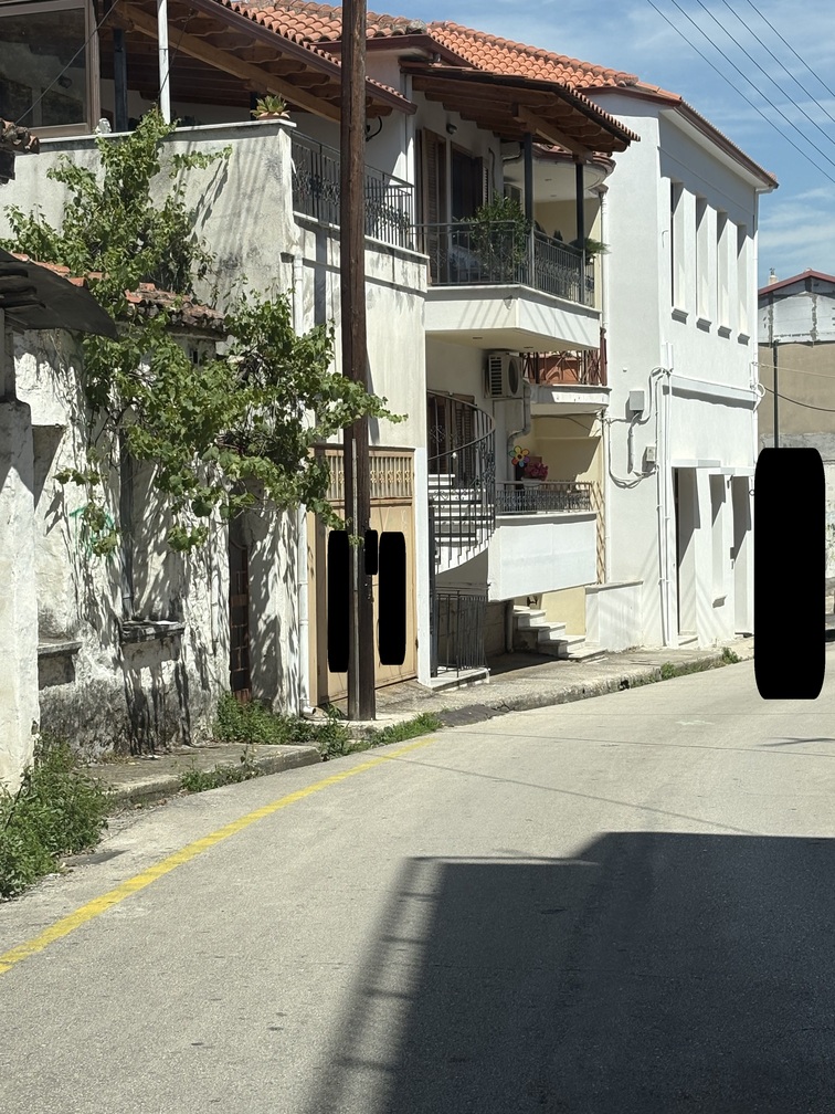 Κατοικία  σε πλειστηριασμό Δήμος Αρταίων
