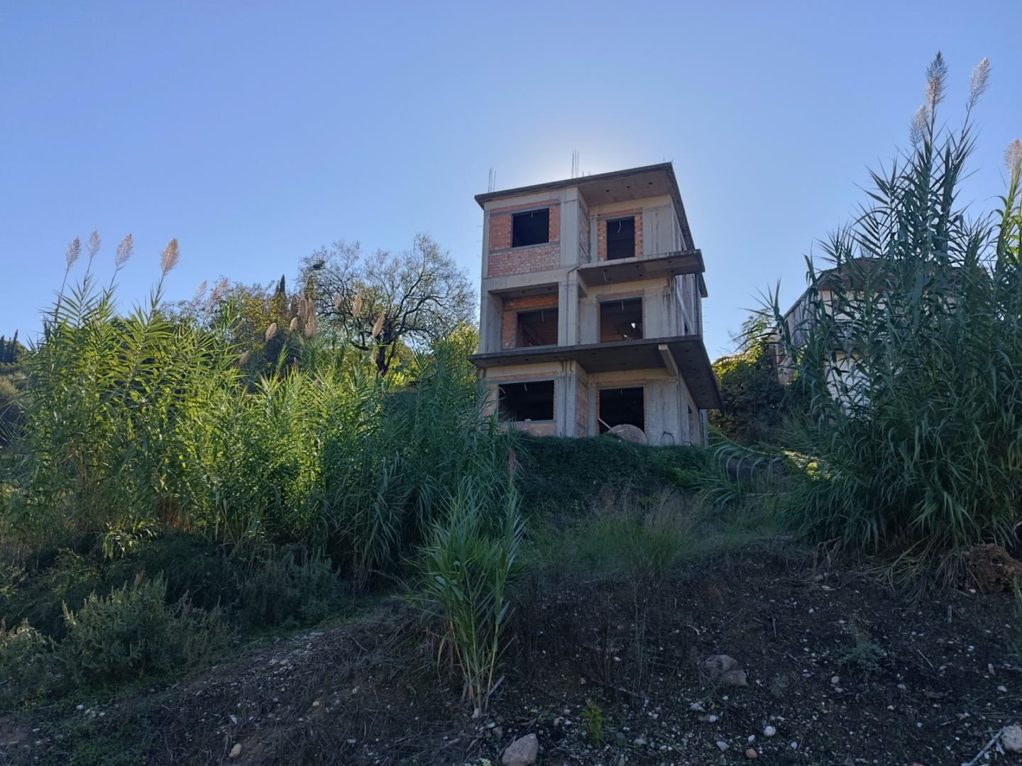 Κατοικία  σε πλειστηριασμό Δήμος Αρχαίας Ολυμπίας