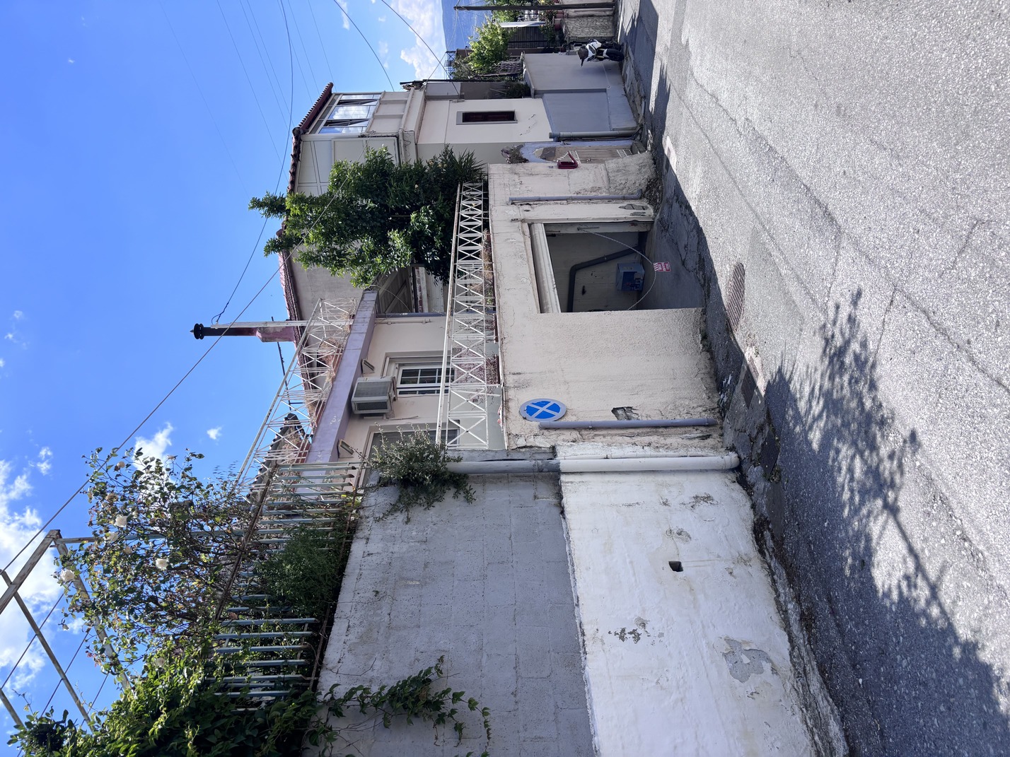 Οικόπεδο με κτίσμα  σε πλειστηριασμό Δήμος Βόλου