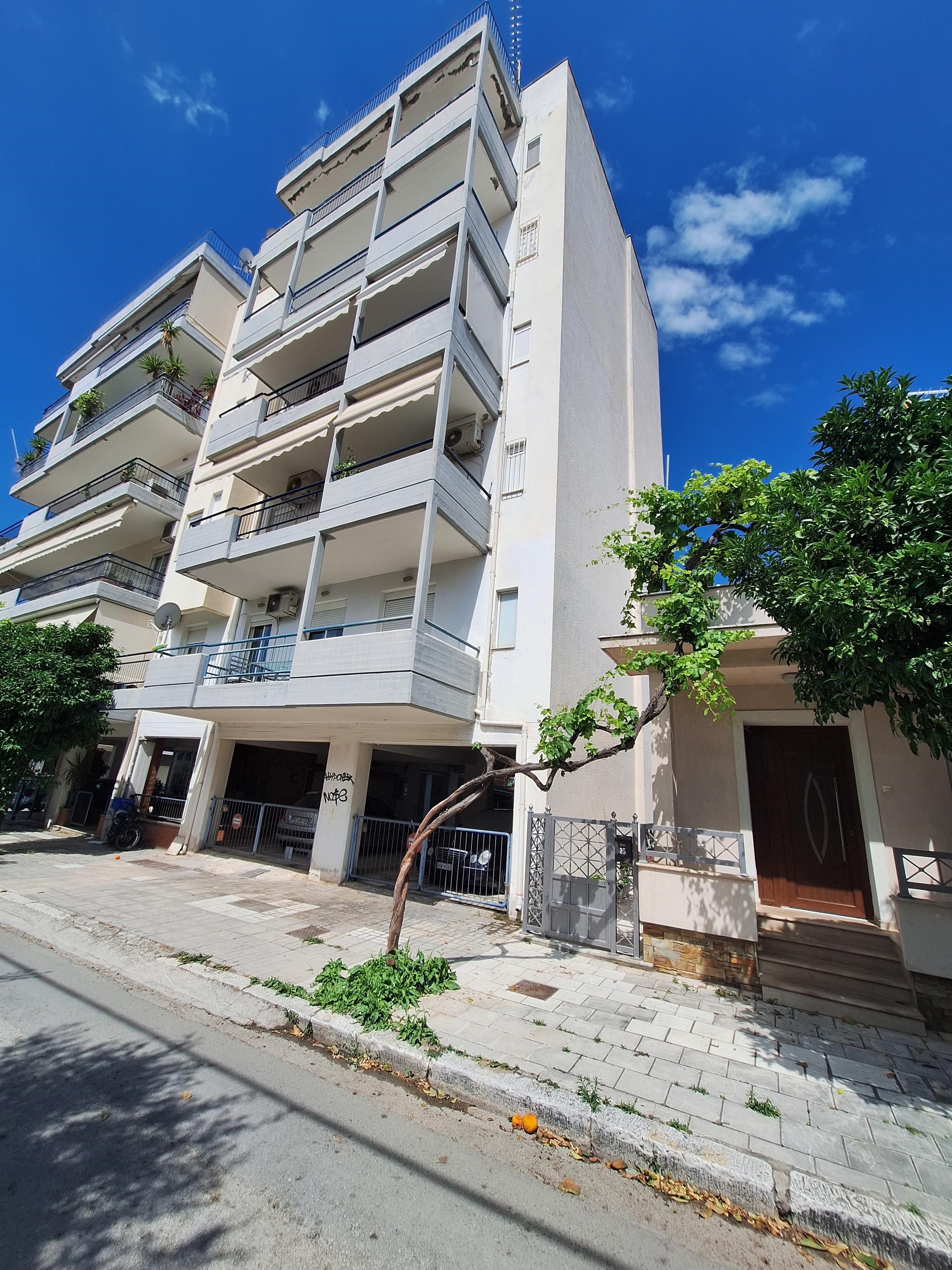 Αποθήκη  σε πλειστηριασμό Δήμος Βόλου