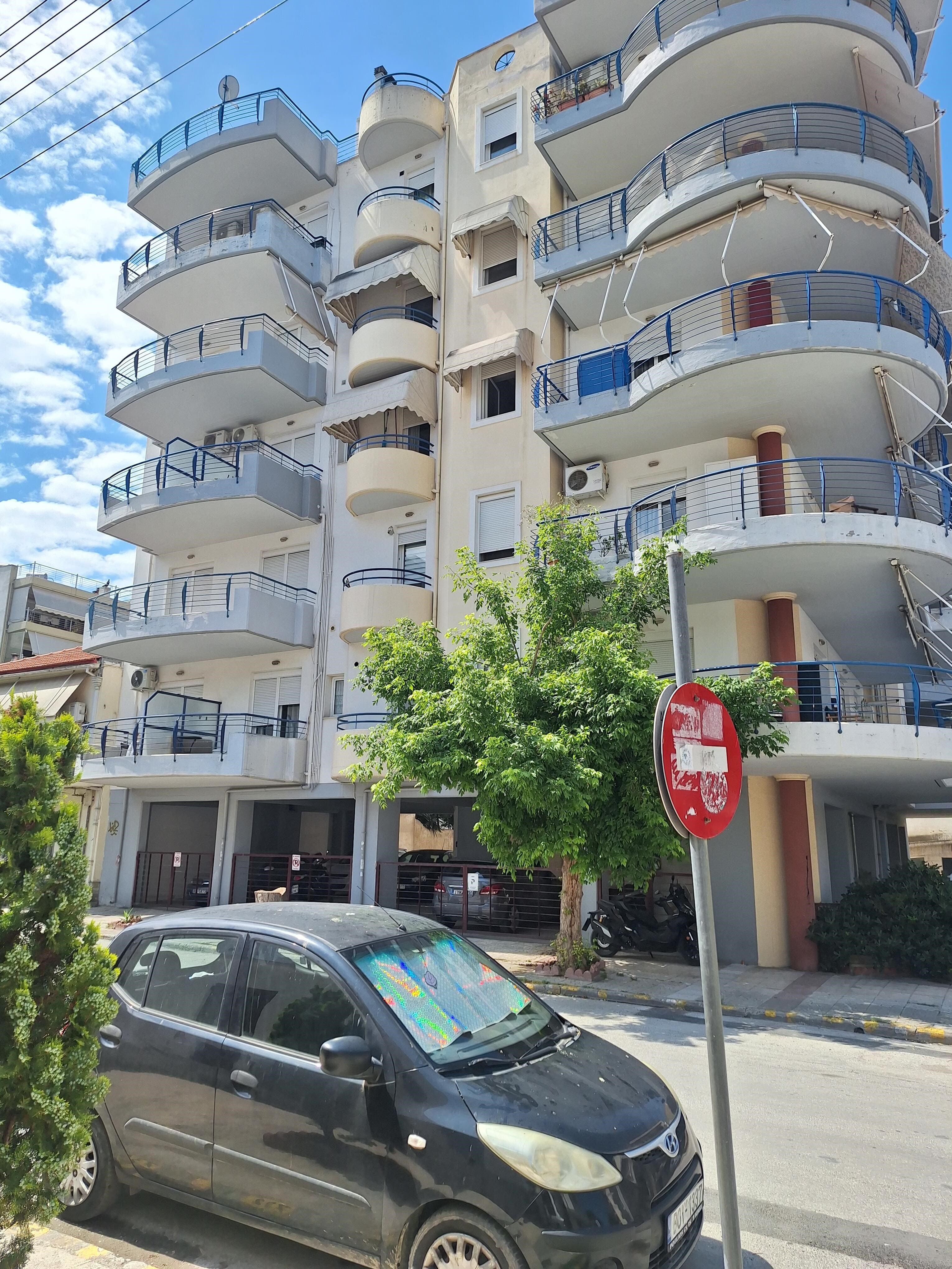 Θέση Στάθμευσης (parking)  σε πλειστηριασμό Δήμος Βόλου