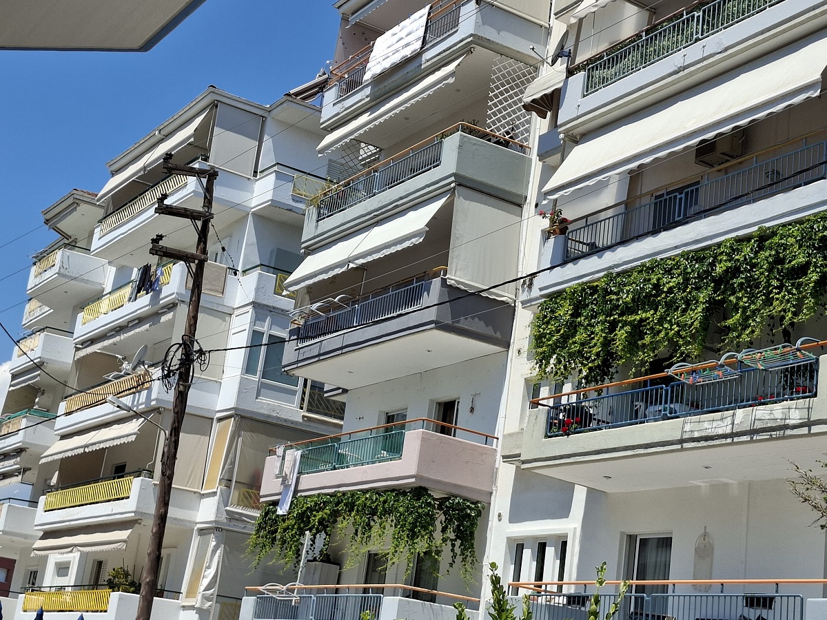Κατοικία  σε πλειστηριασμό Δήμος Κοζάνης