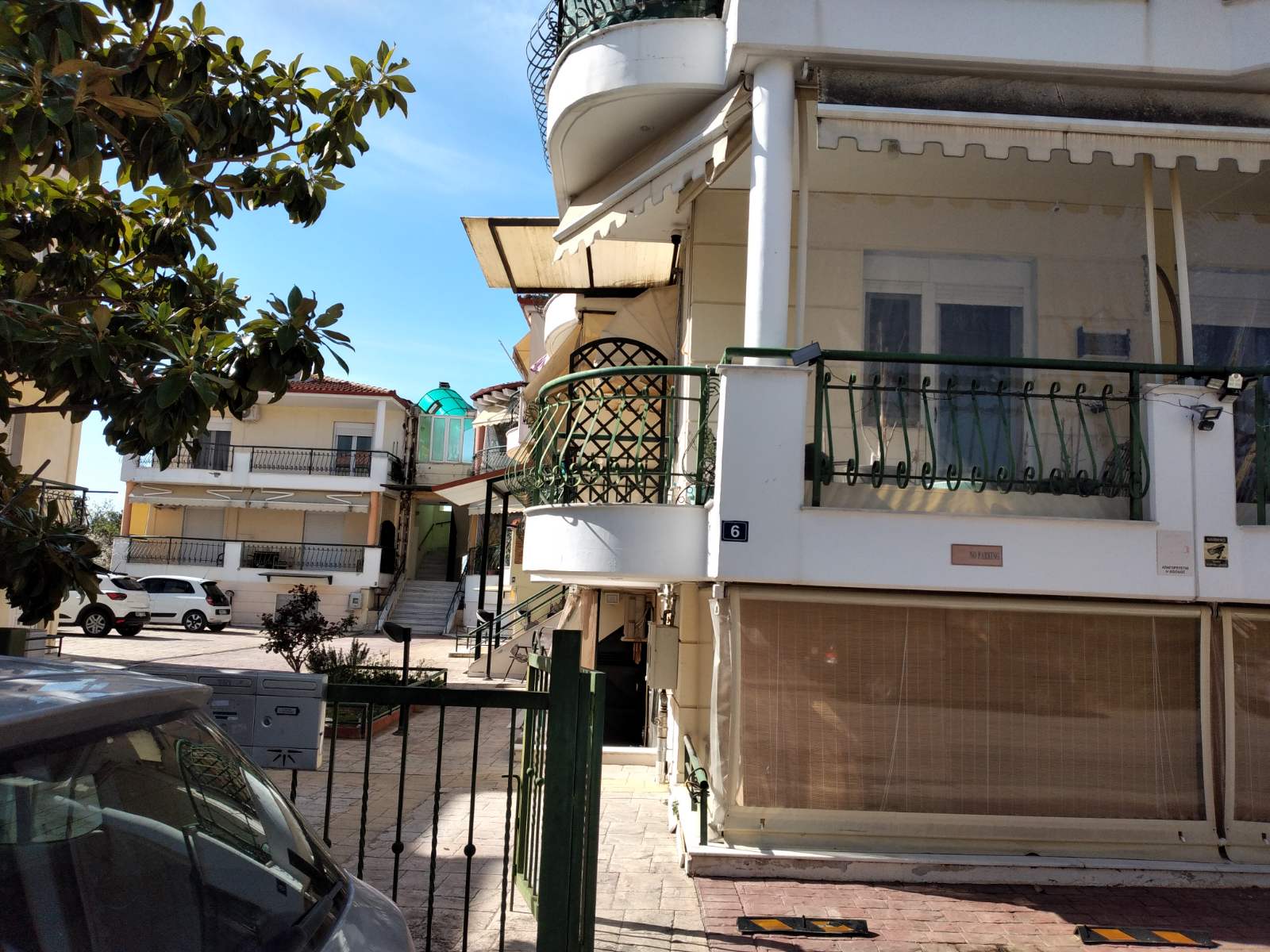 Κατοικία  σε πλειστηριασμό Municipality of Thermi