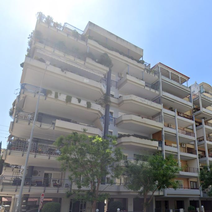 Κατοικία  σε πλειστηριασμό Municipality of Thessaloniki