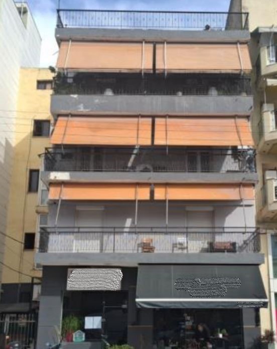 Κατοικία  σε πλειστηριασμό Δήμος Καλαμαριάς