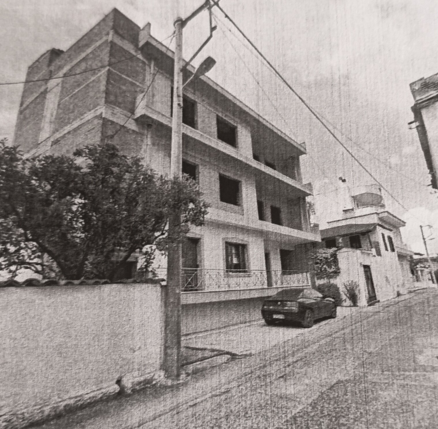 Κατοικία  σε πλειστηριασμό Δήμος Χαλκιδέων