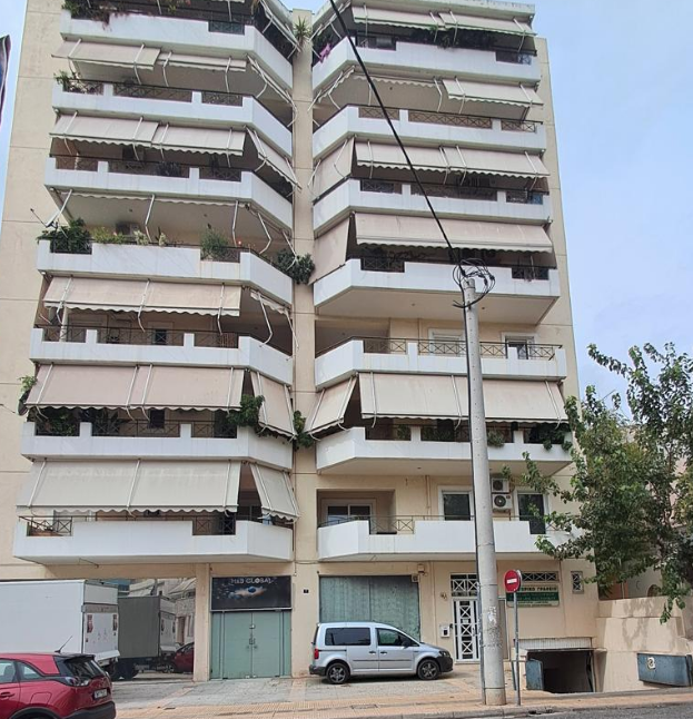 Κατοικία  σε πλειστηριασμό Δήμος Αθηναίων