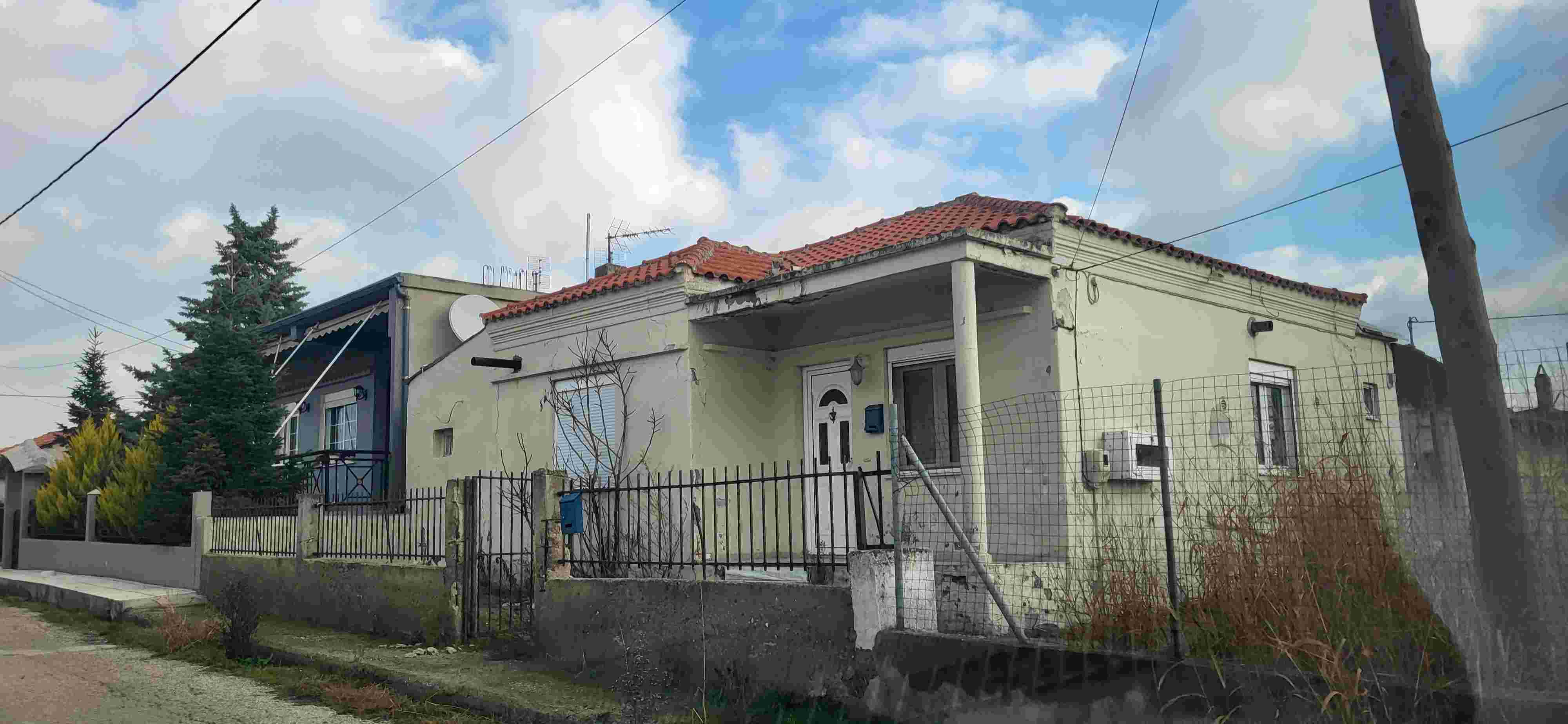 Κατοικία  σε πλειστηριασμό Δήμος Σουφλίου