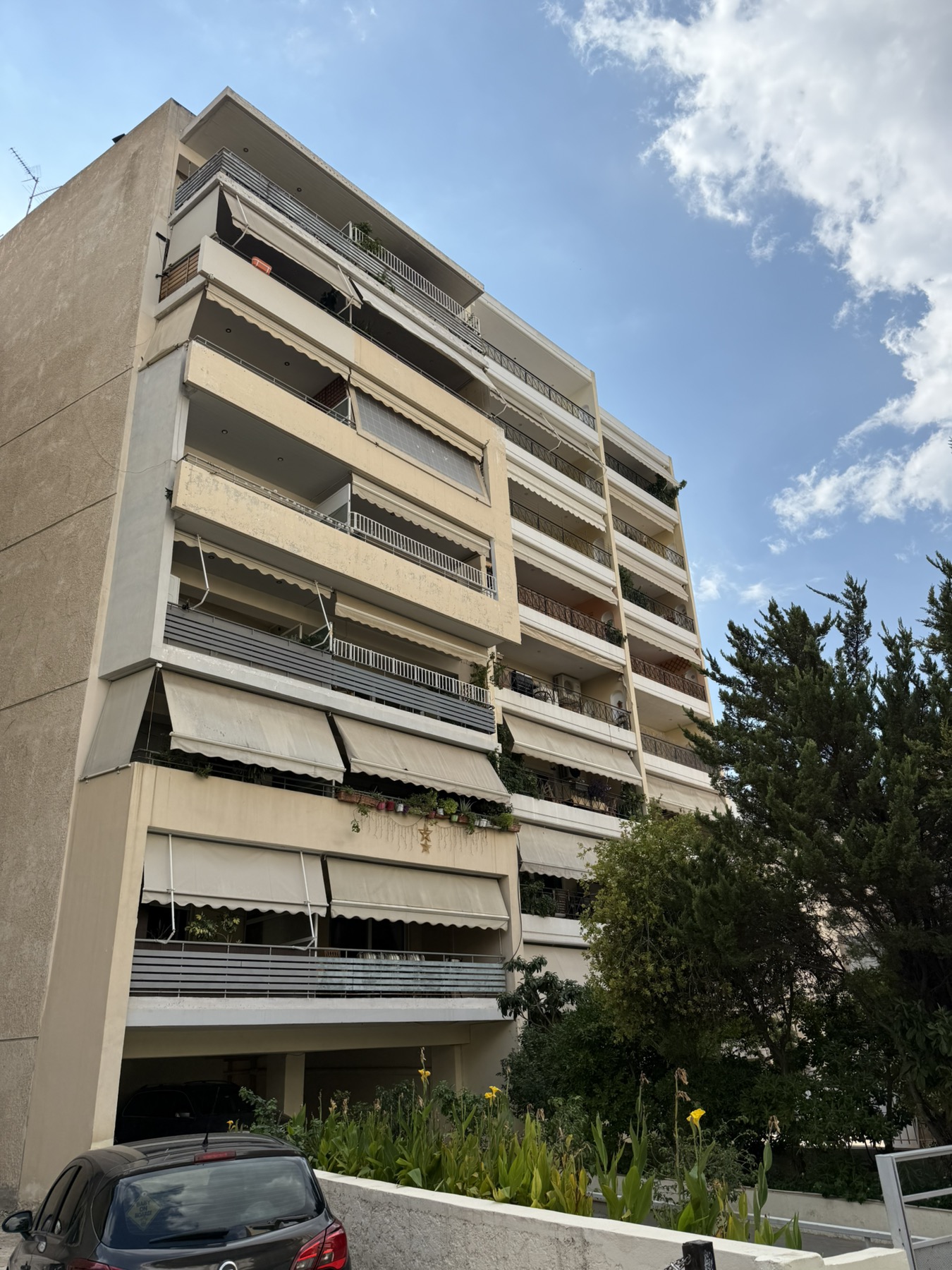 Κατοικία  σε πλειστηριασμό Δήμος Καλλιθέας
