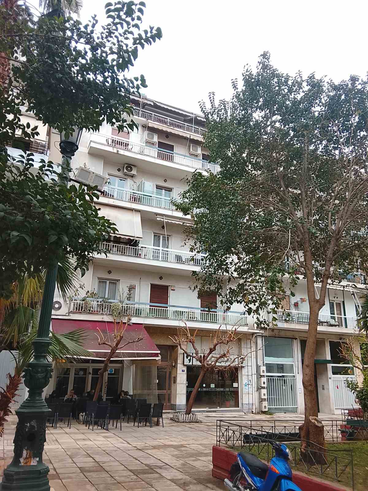 Κατάστημα  σε πλειστηριασμό Δήμος Αθηναίων