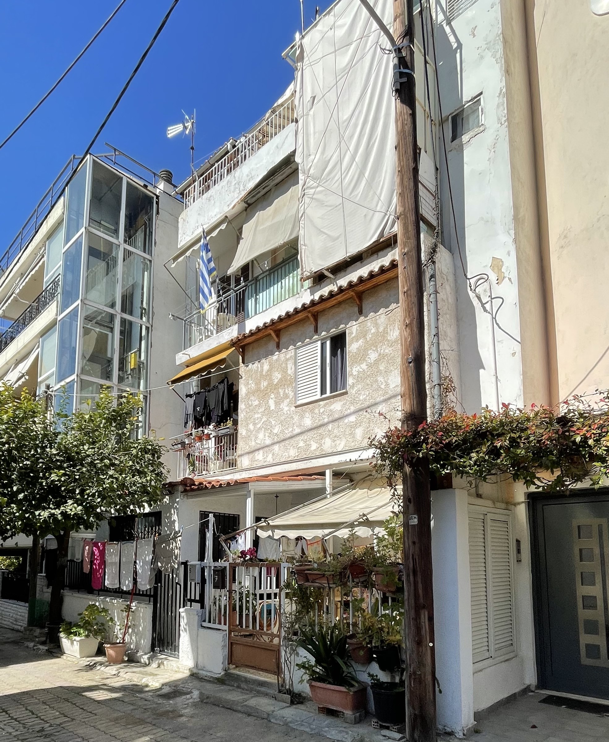 Κατοικία  σε πλειστηριασμό Δήμος Λυκόβρυσης - Πεύκης