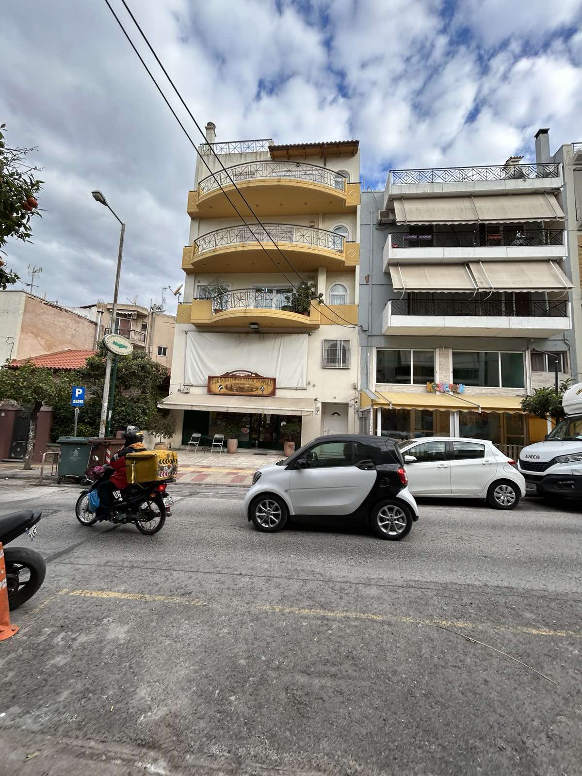 Κατοικία  σε πλειστηριασμό Δήμος Δάφνης - Υμηττού
