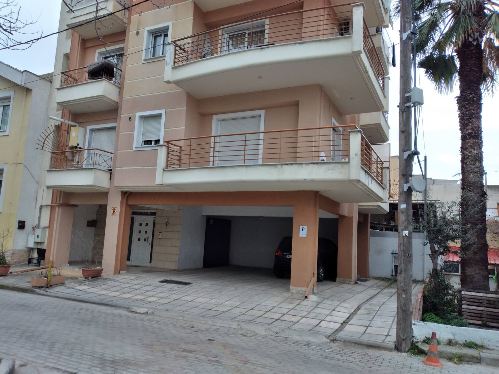 Κατοικία  σε πλειστηριασμό Δήμος Κορδελιού - Ευόσμου
