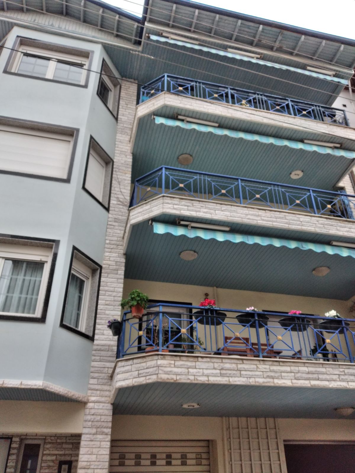 Κατοικία  σε πλειστηριασμό Δήμος Παύλου Μελά