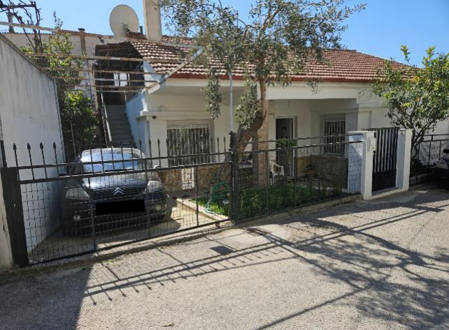 Κατοικία  σε πλειστηριασμό Δήμος Λαμιέων