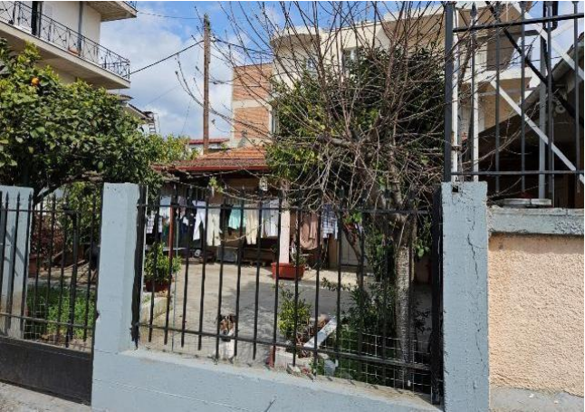 Κατοικία  σε πλειστηριασμό Δήμος Λαμιέων
