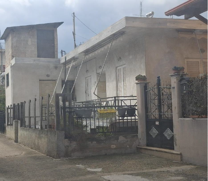 Κατοικία  σε πλειστηριασμό Δήμος Λαμιέων
