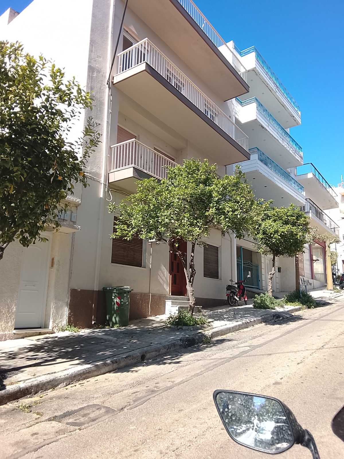 Κατοικία  σε πλειστηριασμό Δήμος Κορυδαλλού