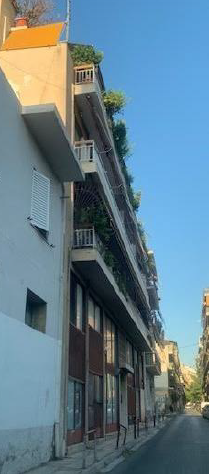 Κατοικία  σε πλειστηριασμό Δήμος Αθηναίων
