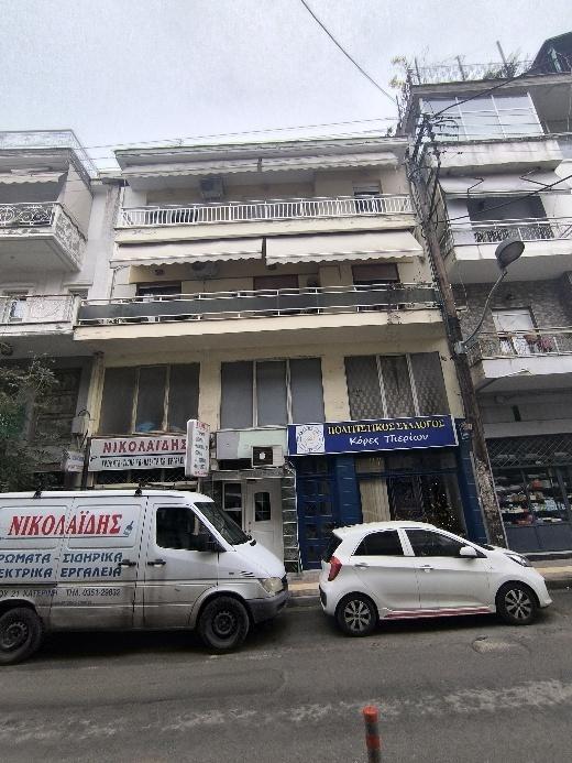 Κατοικία  σε πλειστηριασμό Δήμος Κατερίνης