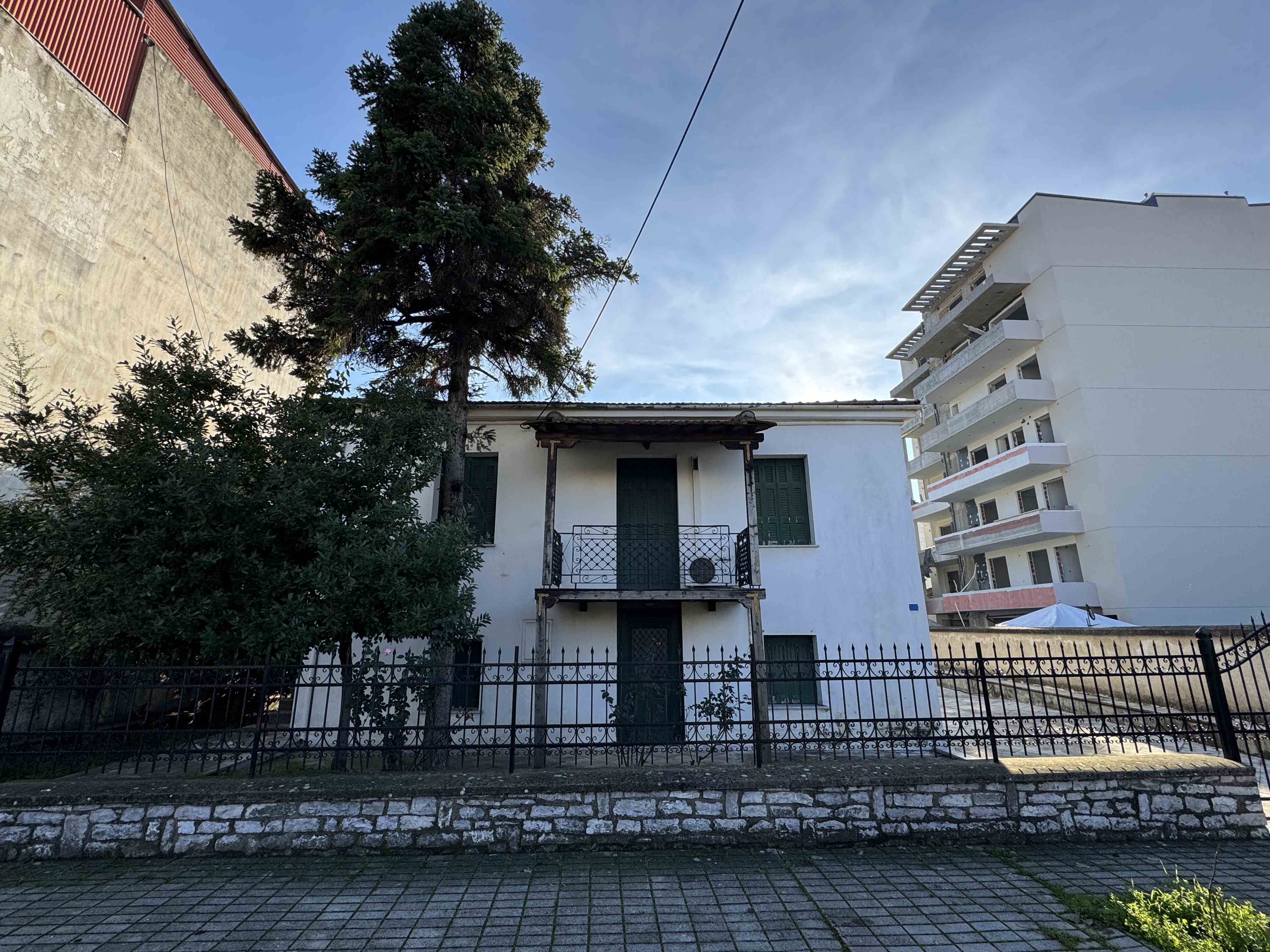 Οικόπεδο  σε πλειστηριασμό Δήμος Καρδίτσας