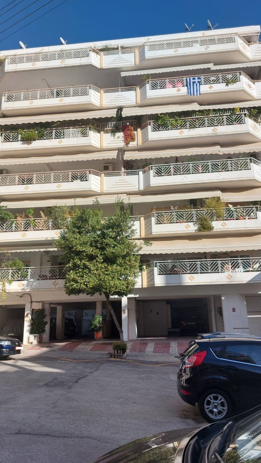 Κατοικία  σε πλειστηριασμό Δήμος Πειραιώς
